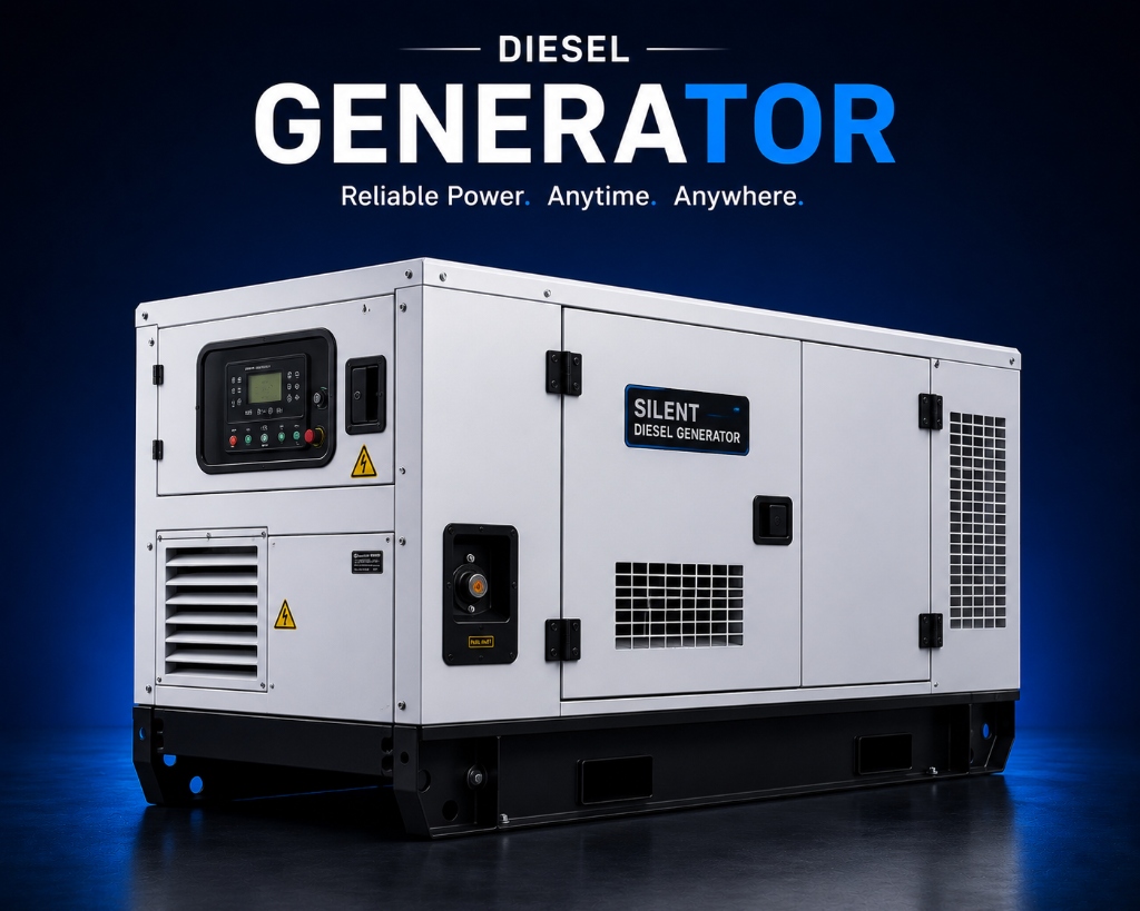 Generator