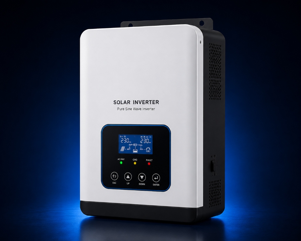 Solar Inverter