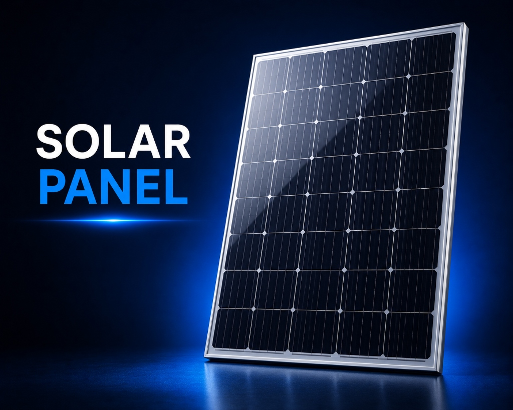 Solar Panel