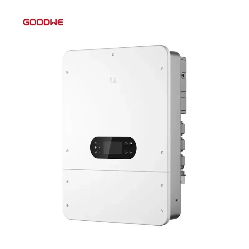 GoodWe 10KW 3-Phase Hybrid Solar Inverter (GW10K-ET-L-G10)