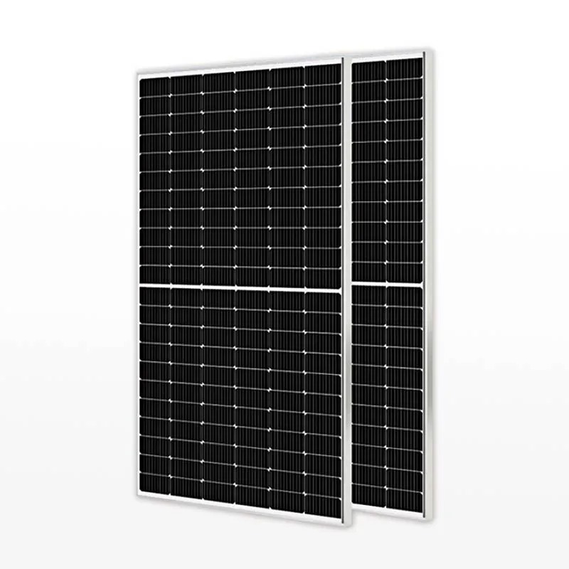 SAKO 550W PV Module High Efficiency Solar Panel