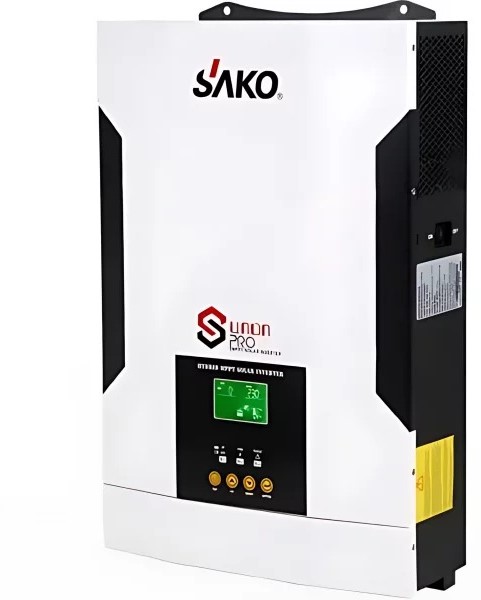 Sako Sunon Pro 5.5kW MPPT Hybrid Inverter