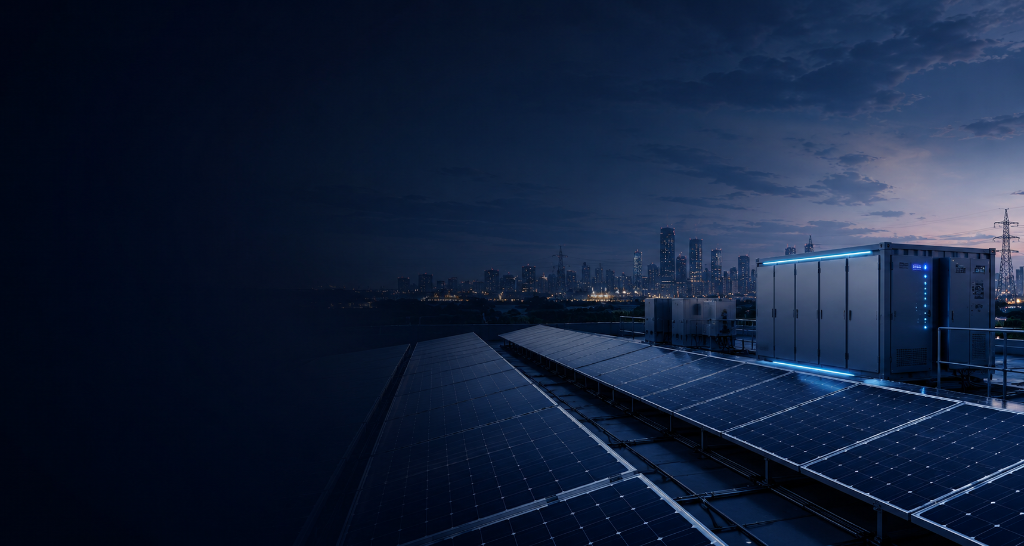 DCS Power Engineering Services